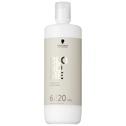 Schwarzkopf Professional BlondMe Premium Developer 20 Volume