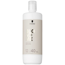 Schwarzkopf Professional BlondMe Premium Developer 40 Volume