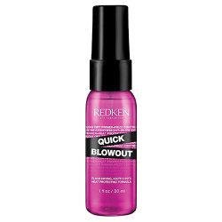 Redken Quick Blowout Blow Dry Primer Spray 30ml