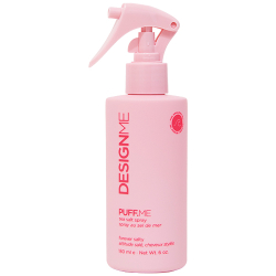DESIGNME PUFF.ME Sea Salt Spray 180ml