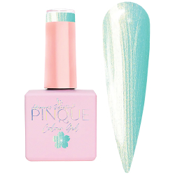 Tickled Pinque Color Gel - Silk Matcha