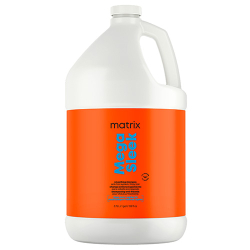 Matrix Mega Sleek Smoothing Shampoo 1gal