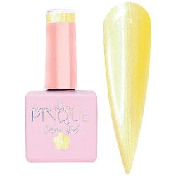 Tickled Pinque Color Gel - Buttercup