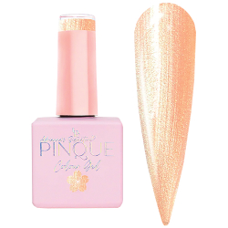 Tickled Pinque Color Gel - Sunrise