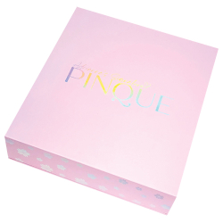 Tickled Pinque Adrianna's Signature Collection Kit (9% Savings)
