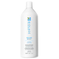 Biolage Volume Boost Shampoo 1L