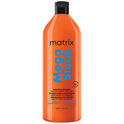 Matrix Mega Sleek Smoothing Shampoo 1L