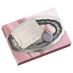 en Vogue Maison de Macaron Kit 4/pc