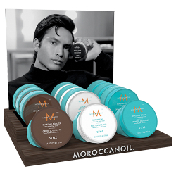 Morocanoil Style Collection Salon Intro (20% Savings)