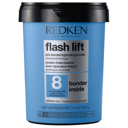 Redken Flash Lift 8 Bonder Inside Lightener 500g
