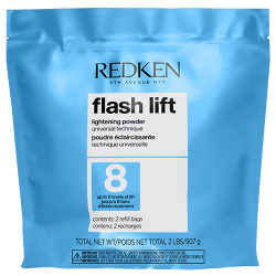 Redken Blonde Idol Flash Lift Lightener 907g