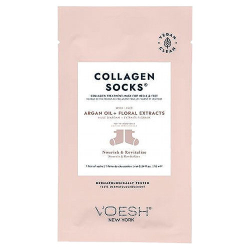 Voesh Collagen Socks (1 Pair)