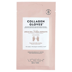 Voesh Collagen Gloves (1 Pair)
