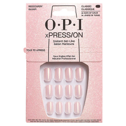OPI xPRESS/ON Reoccurin’ Gleam Classic Press-On Nails 30/PK