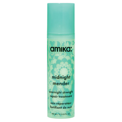 Amika Midnight Mender Overnight Strength Repair Treatment Mask 100ml