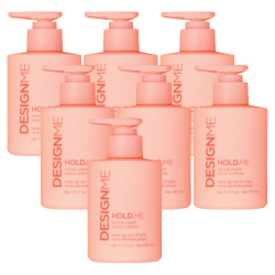 DL 7-230ML HOLD.ME STY CREAM 3/25-4/25 D