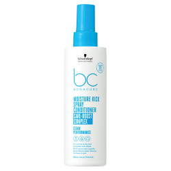 Schwarzkopf Professional BC Bonacure Moisture Kick Spray Conditioner