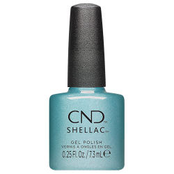CND Shellac Gel Polish Sleeping Mask