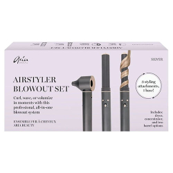 Aria Beauty Airstyler Blowout Set