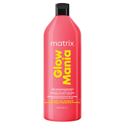 Matrix Glow Mania Shampoo 1L