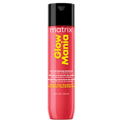 Matrix Glow Mania Shampoo