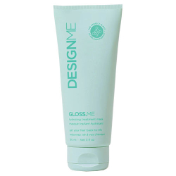 DESIGNME GLOSS.ME Hydrating Treatment Mask 90ml