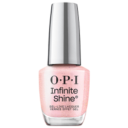 OPI Infinite Shine Improved Formula Sneak a Pink
