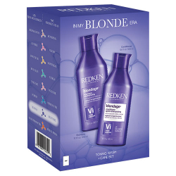 Redken Color Extend Blondage Spring Duo ($59.97 Retail Value)