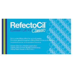 RefectoCil Eyelash Lift Kit Classic