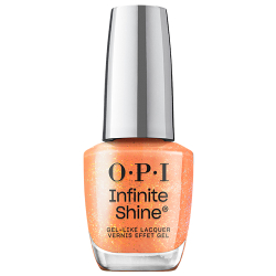 OPI Infinite Shine Improved Formula Dreamsicle