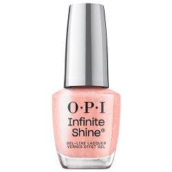 OPI Infinite Shine Improved Formula Suzi’s Pedicure Throne