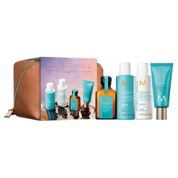 Moroccanoil Hydration Travel Set ($74 Retail Value)