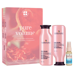 Pureology Pure Volume Spring Gift Set ($115 Retail Value)