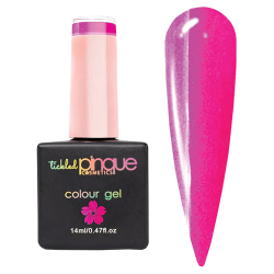 Tickled Pinque Color Gel Diva