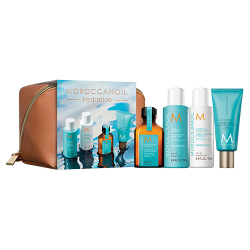 Moroccanoil Volume Travel Set ($74 Retail Value)