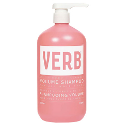 Verb Improved Volume Shampoo 946ml