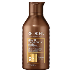 Redken All Soft Mega Curls Shampoo 300ml