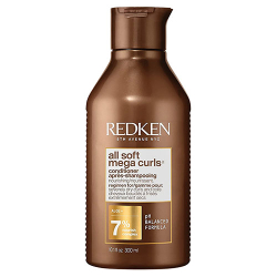 Redken All Soft Mega Curls Conditioner 300ml