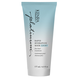 Kenra Platinum Rapid Hydration Mask Light 177ml