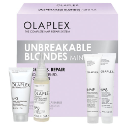 Olaplex Unbreakable Blondes Mini Kit