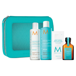 Moroccanoil Daily Rituals Repair Spring Set ($80 Retail Value)