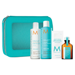 Moroccanoil Daily Rituals Volume Spring Set ($80 Retail Value)
