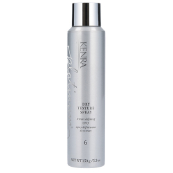 Kenra Platinum Dry Texture Spray 6 152g