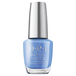 OPI Infinite Shine Charge it to Their Room
