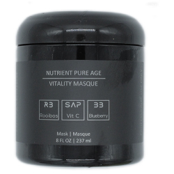 BioMedika Nutrient Pure Age Vitality Masque 8oz