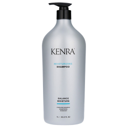 Kenra Moisturizing Shampoo 1lt
