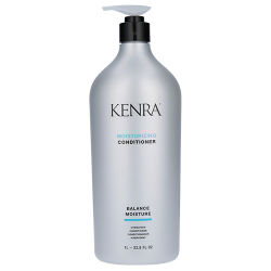 Kenra Moisturizing Conditioner 1lt