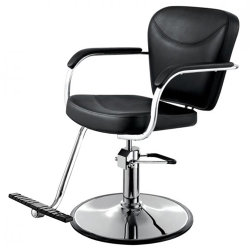 Golden Devon Styling Chair Black B-010