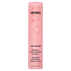 Amika Mirrorball High Shine + Protect Shampoo