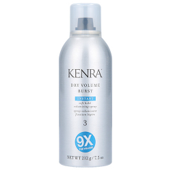 Kenra Dry Volume Burst 3 212g